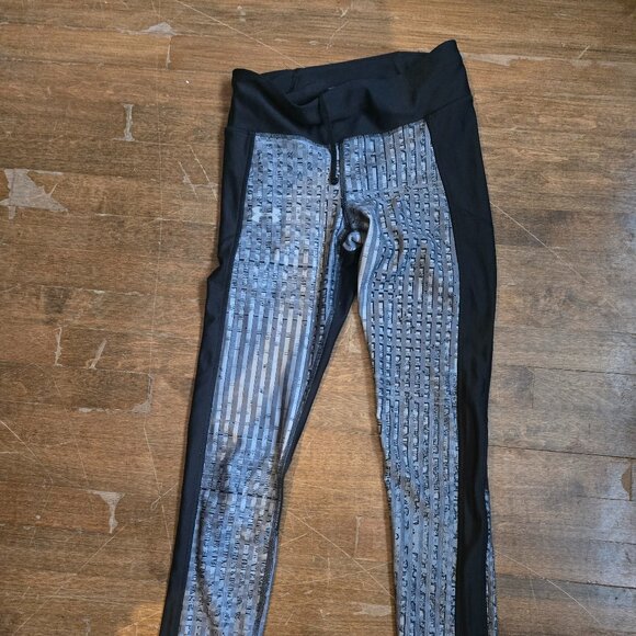 Womens Under Armour Compression Leggings - Picture 1 of 6